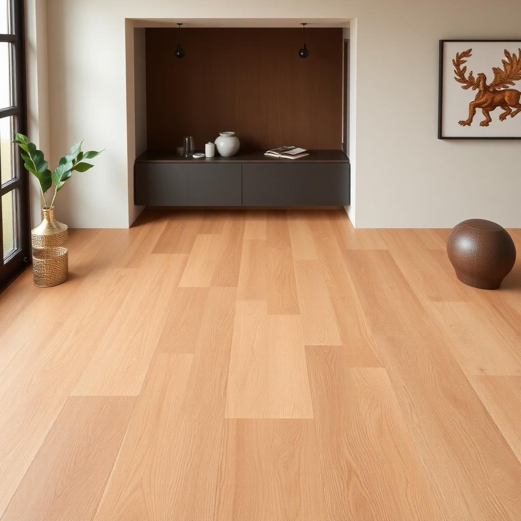 Desert Oak